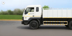 Flytta EV Truck