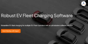 How Fleet Management Systems Work? 