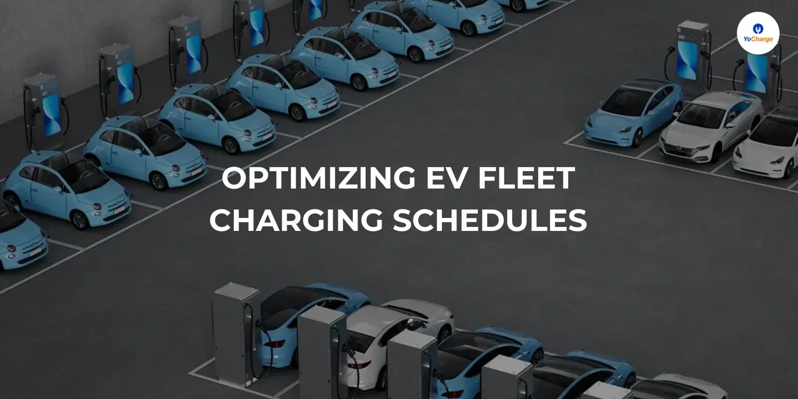 Driver home charging reimbursement: fleet operator reviewing automated kWh-based payout dashboard