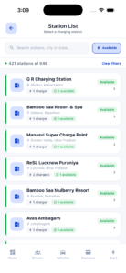 Unified Bharat eCharge (UBC) Explained: What India’s Fleet Operators Need to Know
