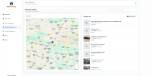 Featured Image on Remote EV Charging Session Management for EV Fleet Operators