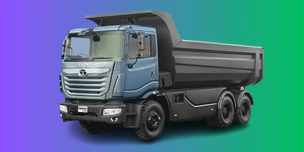 Best Electric Trucks for Fleet Operators in India 2026