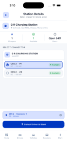 Remote EV Charging Session Management: Why India’s Fleet Operators Can’t Afford to Ignore It