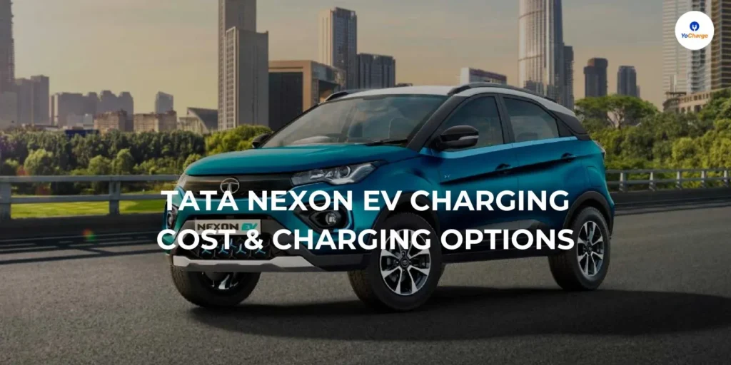 Best EV Cars for Corporate Fleet Operators in India 2026