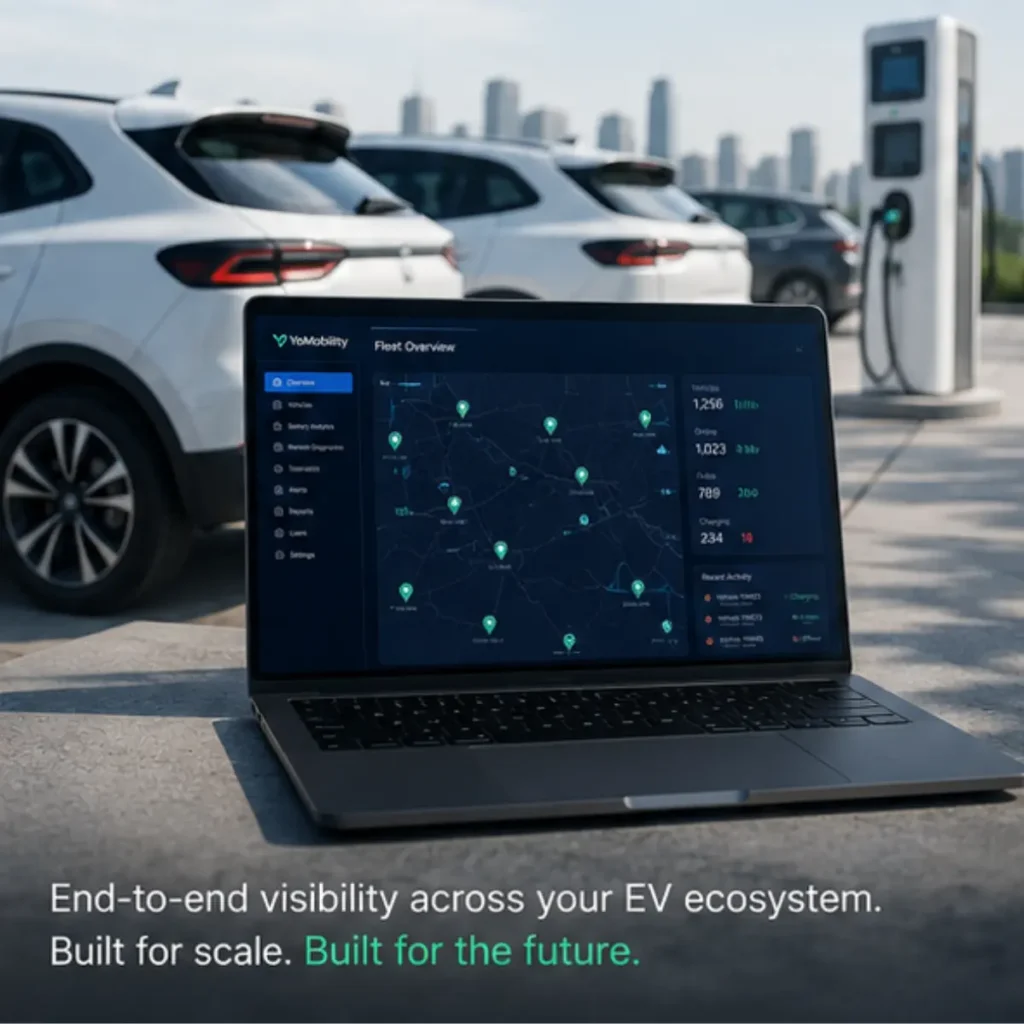 EV OEM