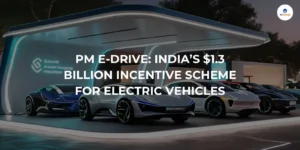 PM e-DRIVE Electric Ambulance Scheme India 2026