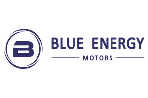 Blue Energy Motors